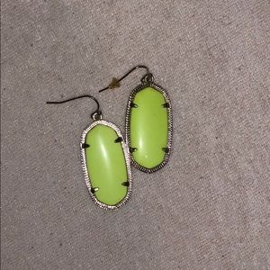 Kendra Scott Ellie Earrings